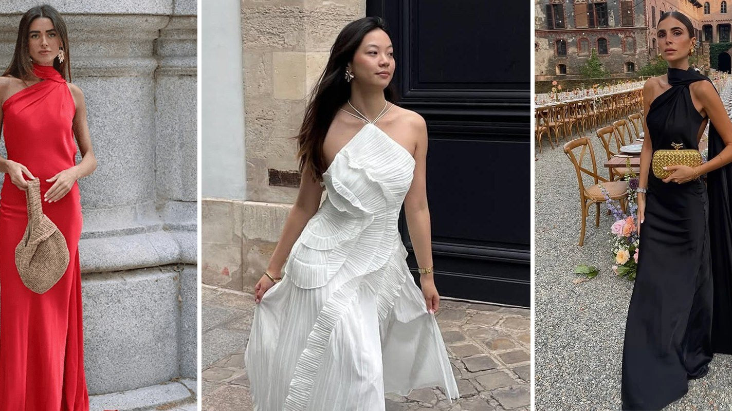 The Rooftop Edit: Outfits for Summer Evening Plans - SOERA