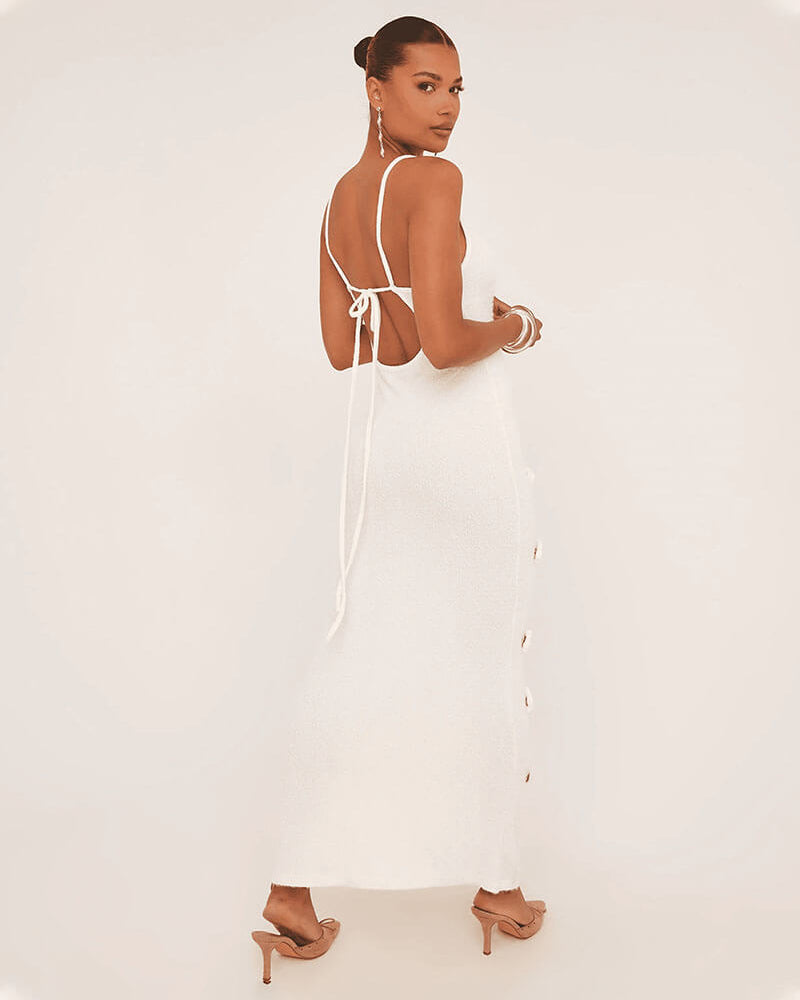 Sofia maxi dress - SOERA Store