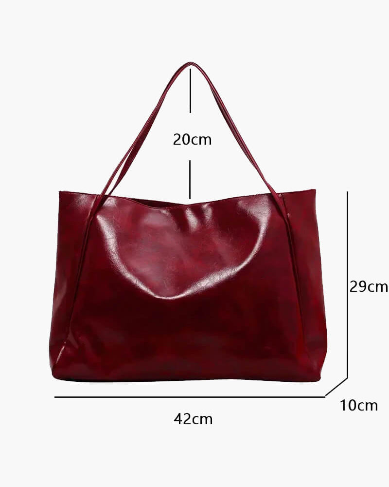 Diane Shopper Bag - SOERA Store