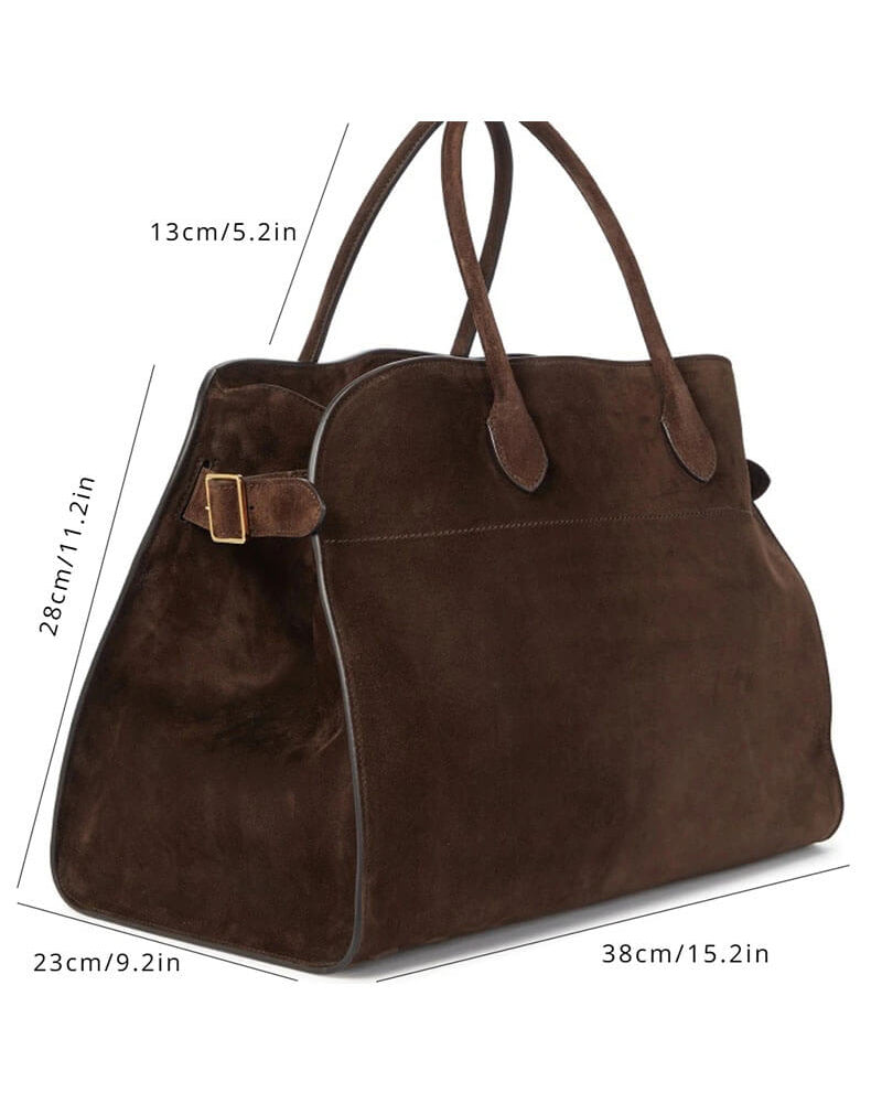 Henna Shopper Bag - SOERA Store