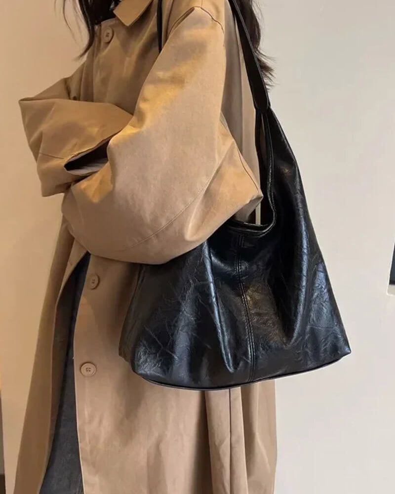 Jenna Tote Bag - SOERA Store