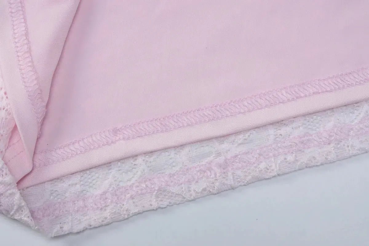 SOERA Evette Sleeveless Corset Maxi Dress - Dresses - XS