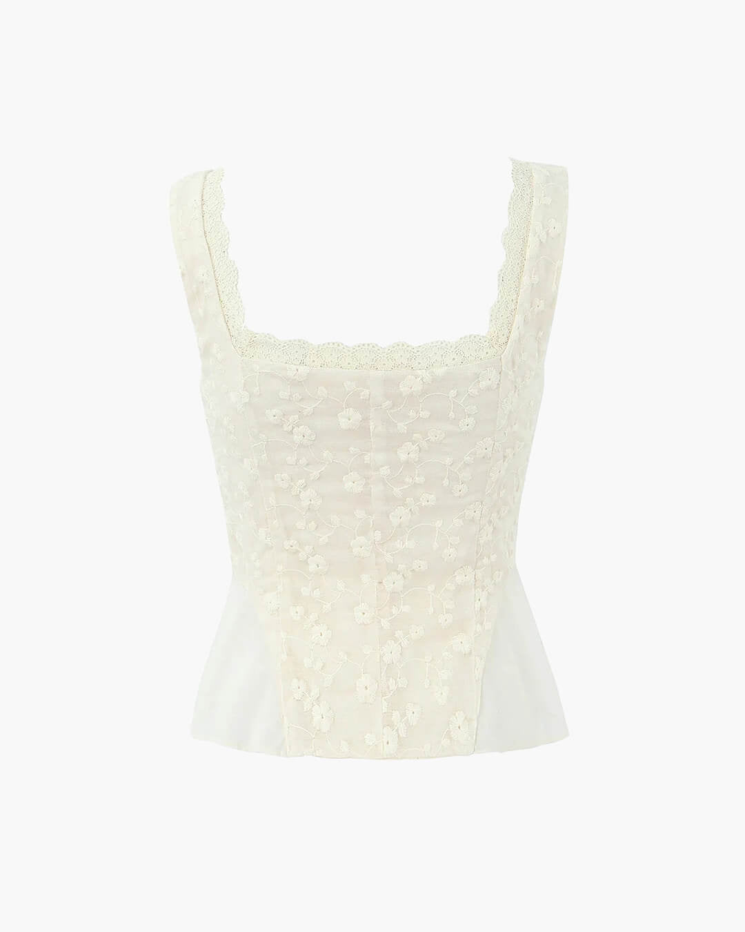 SOERA Esther Mermaid Skirt Set - Matching Sets - 1005007368706968-;yG1770739109981010140 Top S