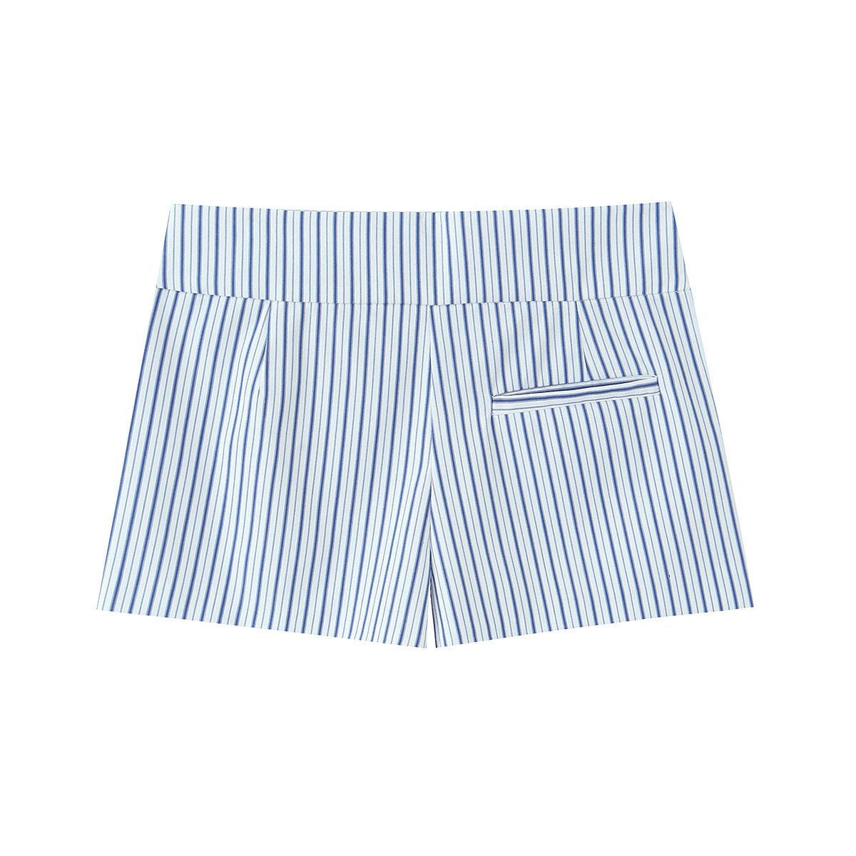 SOERA Briana Striped Mini Skirt Set - Skirt - Shorts S