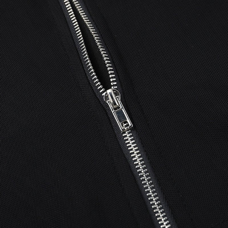 SOERA Priscille Boned Corset Top - Tops - Black M