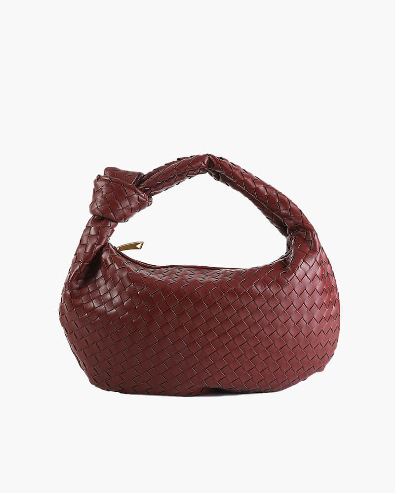 Woven bag Medium - SOERA Store