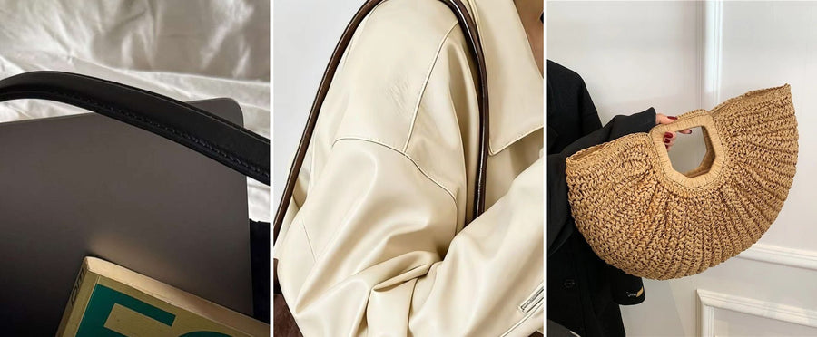 The Tote Bag: One Handle, Endless August Occasions