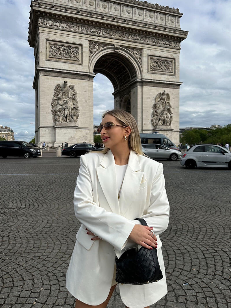 SOERA Mica Mini Woven Bag - Handbags - Soera-Mica-Mini-Woven-Bag-Green Green