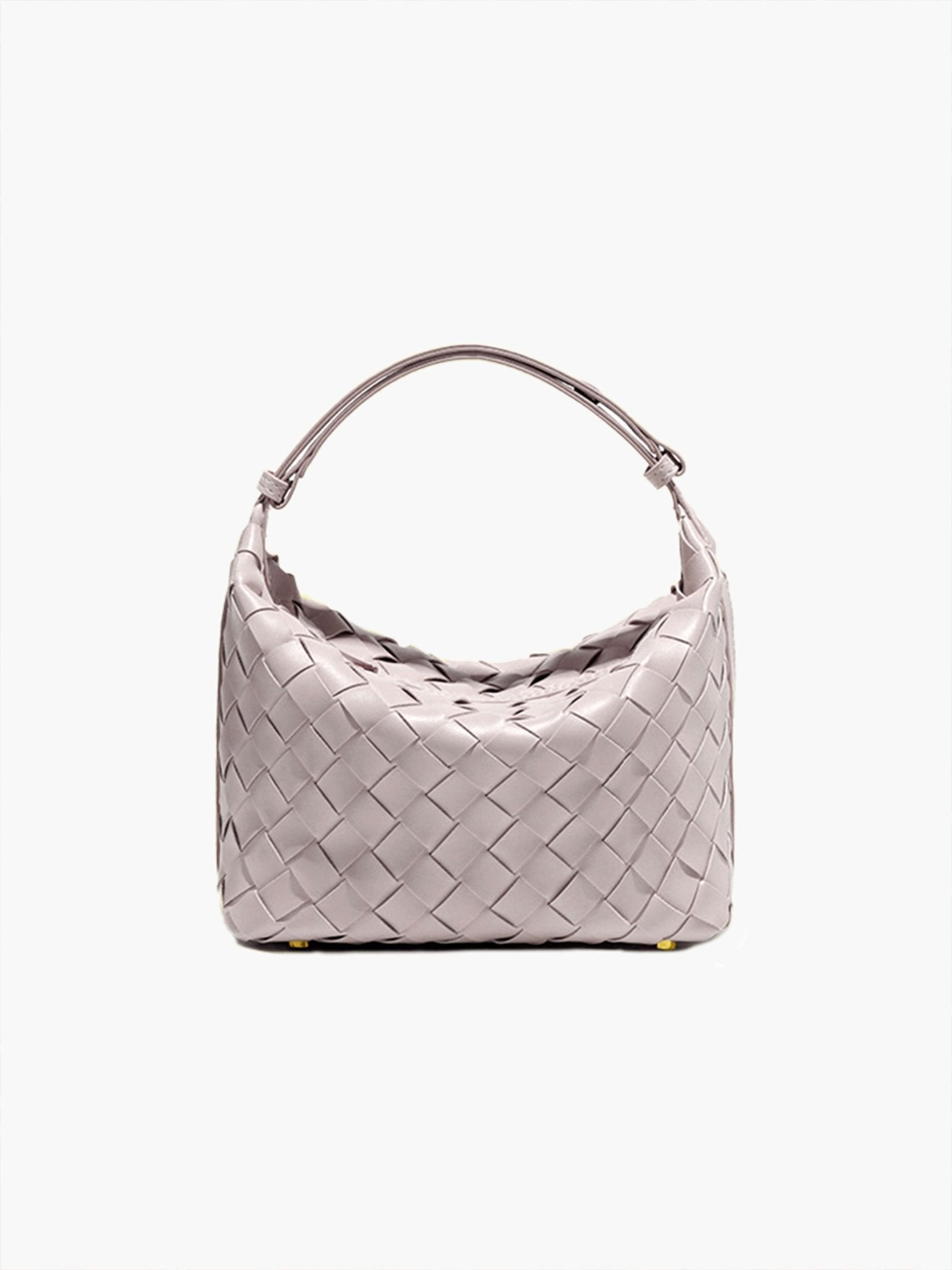 SOERA Mica Mini Woven Bag - Handbags - Soera-Mica-Mini-Woven-Bag-Sand Sand