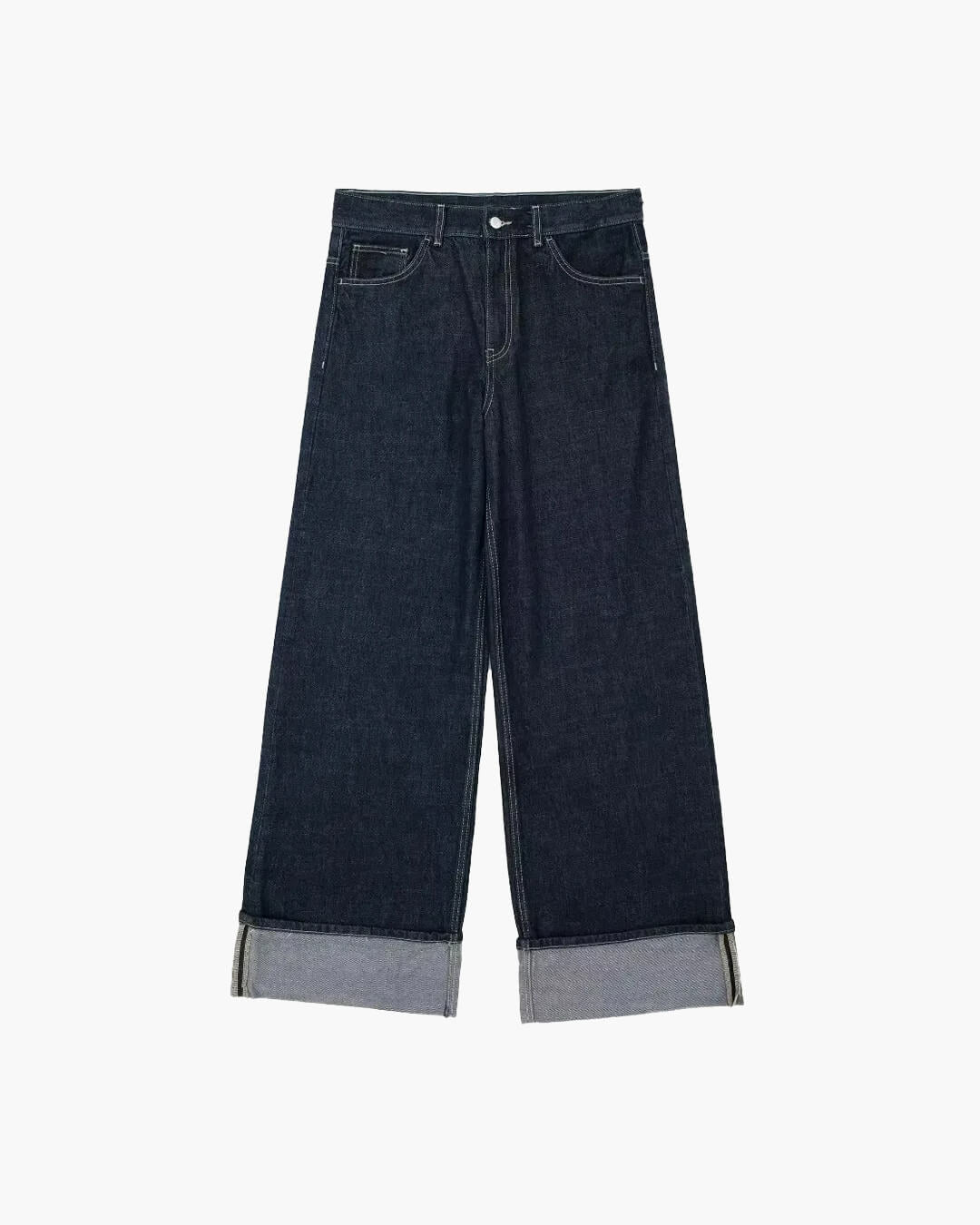 SOERA Vintage Denim Set - Set - Lg1765952739748396552 Set L