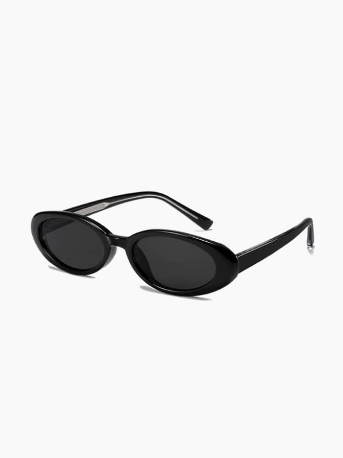 SOERA Kendall sunglasses - Sunglasses - DJED2-QK982001 black