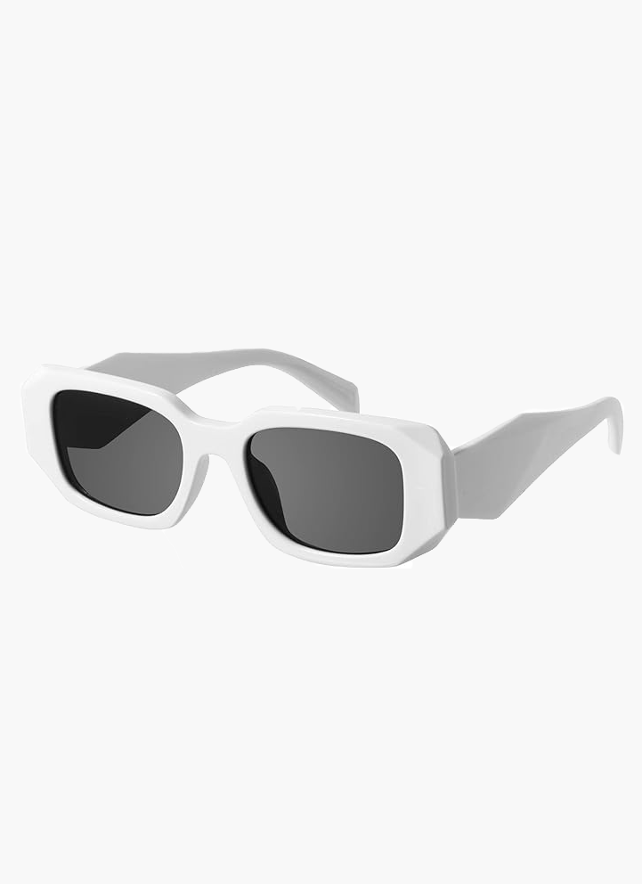 SOERA Paloma sunglasses - Sunglasses - Soera-Paloma-sunglass-white white