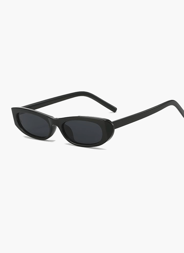SOERA Yve Sunglasses - Sunglasses - DJED2-RE550001 black